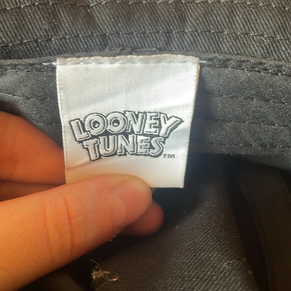 Looney Tunes Bucket Hat - Picture 3 of 3